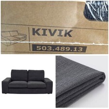 Ikea KIVIK Loveseat (2 Seat