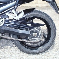 Suzuki GSF1200 Bandit K6 2006