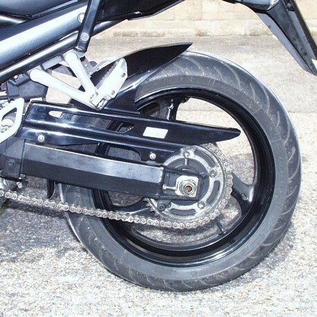 Suzuki gsf1200 bandit 2006 - suzuki,