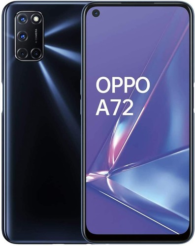 Oppo a72 128gb - a72,