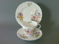 Shelley Wild Flowers - 1 Trio