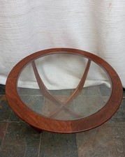 Plan astro teak coffee - plan,