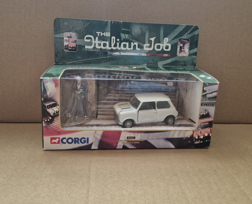 Corgi model 04441 the - -,
