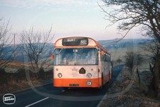 Bus Photo - Greater Manchester
