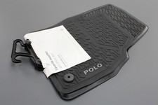 Genuine VW Polo AW 18-on all