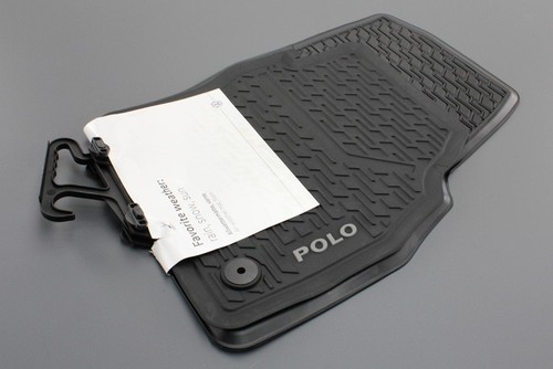 Genuine polo on all - 18-on,