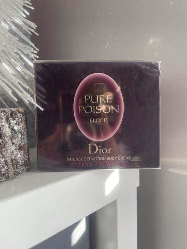 Christian dior pure poison - christian,