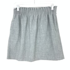 J. Crew Mercantile Skirt