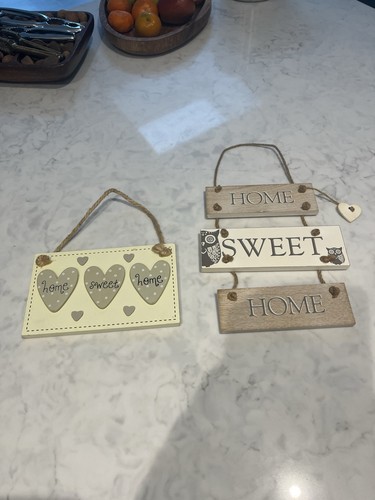 Pair delightful home - of, “home