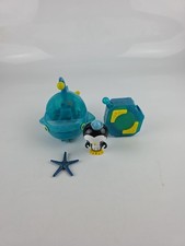 Octonauts Remote Control Gup-A
