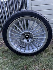 MERCEDES SL55 CLS55 AMG