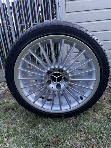 Mercedes sl55 cls55 - mercedes,