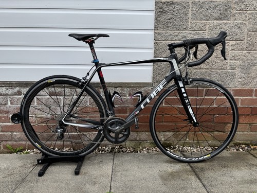 Cube litening super hpc pro - cube,