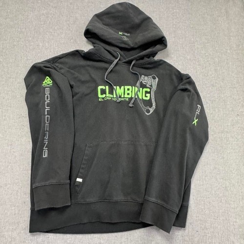 Polo ralph lauren rlx - ralph, climbing