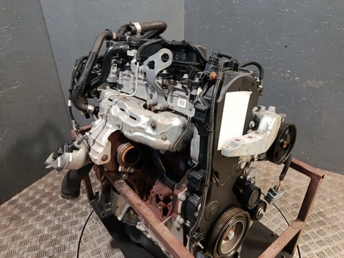 Relay boxer ducato engine - ducato, 2.2