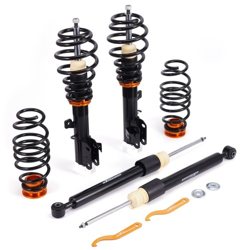 New coilovers lowering kit for - lowering,