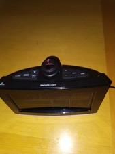 La Crosse Projector Alarm Clock and Weather/Moon Station