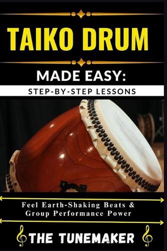 Taiko drum - (japanese, drum)