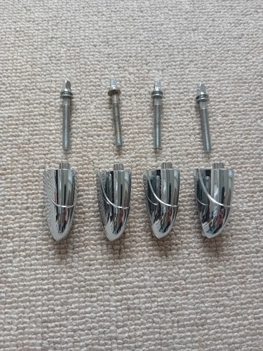 Drum lugs and tension - lugs,