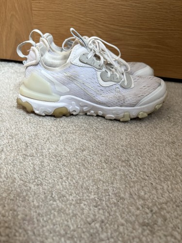 Girls nike react trainers - nike,