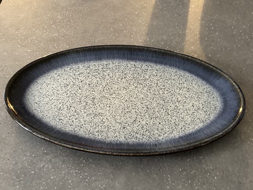 Denby halo large oval - halo, x-large