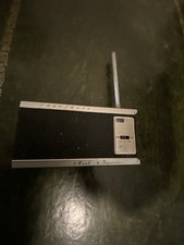 Vintage Transwave 2 Band