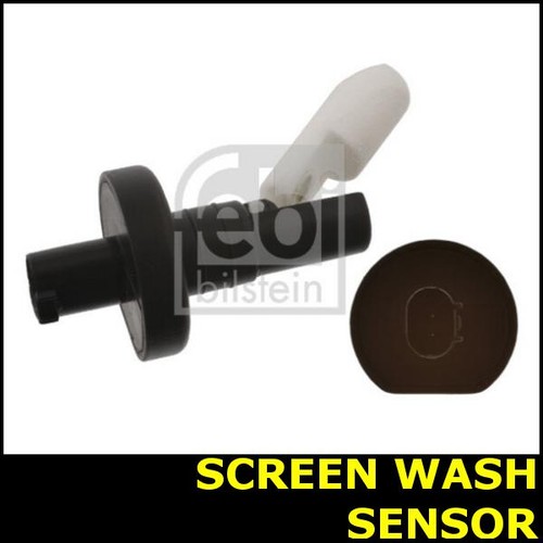 Screen wash sensor - screen, fits