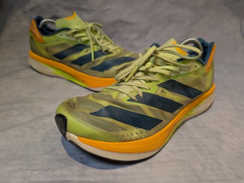 Adidas adizero adios pro - adios,