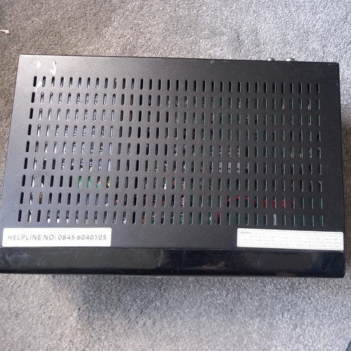 Bush b250dtr digital tv - bush,