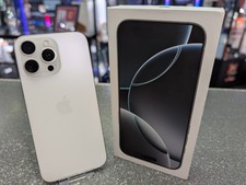 APPLE IPHONE 16 PRO MAX