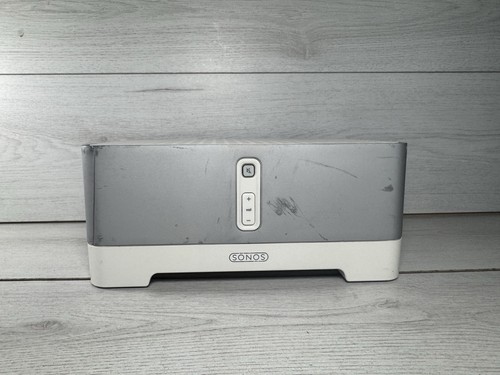 Sonos connect zoneplayer - connect,