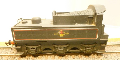 Hornby r857 ivatt 2mt 0 - hornby,