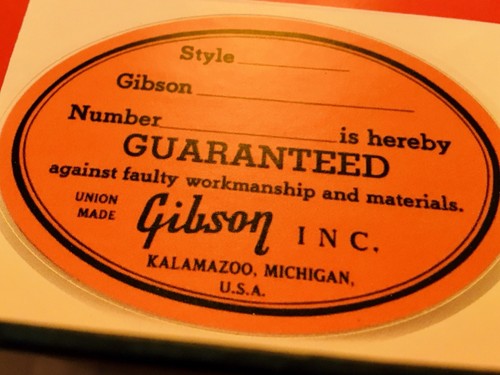 Repro orange kalamazoo - repro,