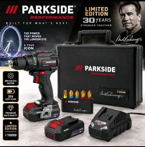 30th anniversary parkside - anniversary,