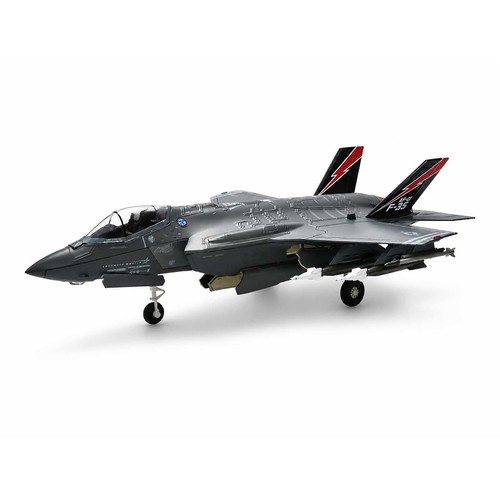 Scale 35a stealth - f-35a,
