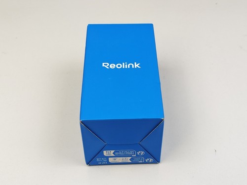 Reolink indoor camera - reolink,
