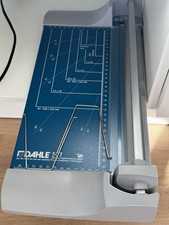 Dahle 507 A4 Self-Sharpening