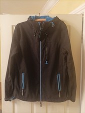 Superdry windtrekker Mens Jacket Large