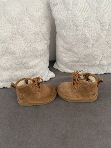 Ugg neumel boots - neumel, ii