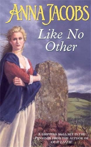 Like other jacobs anna - like,
