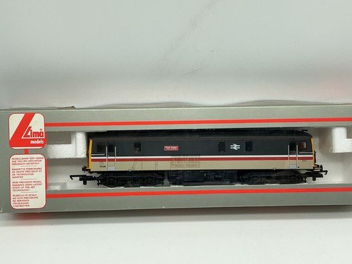 Lima 205194 class - 205194, 73138