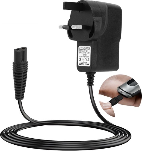 12v charger cable - uk, for