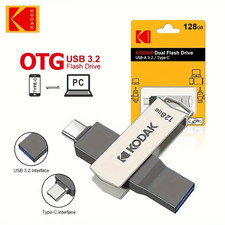  High Speed Dual USB 3.2 Type
