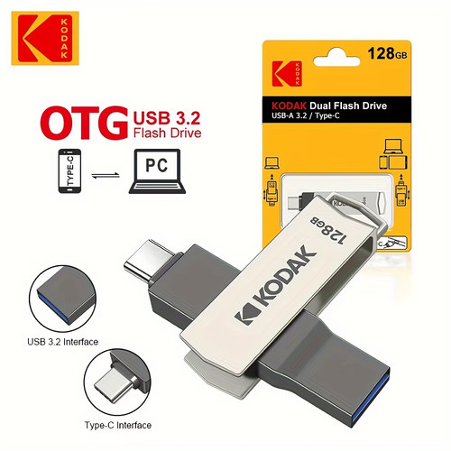 High speed dual usb - usb, 3.2