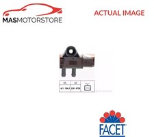 Sensor exhaust pressure eps - exhaust,