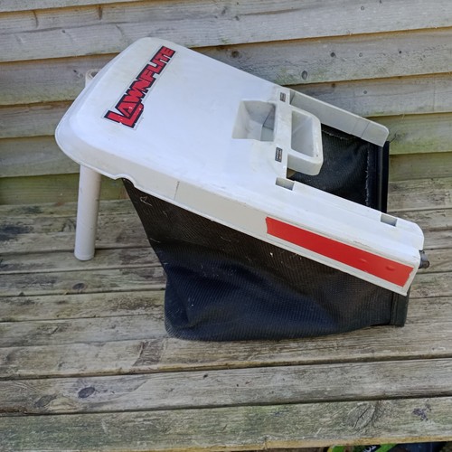 Lawnflite liner qtm 18 - ,