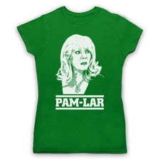 GAVIN & STACEY PAMELA PAM-LAR TRIBUTE UNOFFICIAL COMEDY MENS & WOMENS T-SHIRT