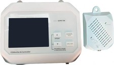 Fixed CO2 Controller Carbon