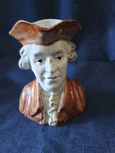 Tall george washington - 5.5",