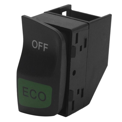 Power single start stop - power,